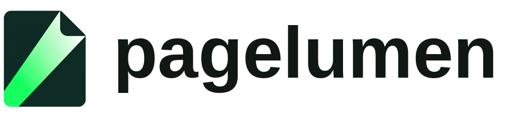 Pagelumen